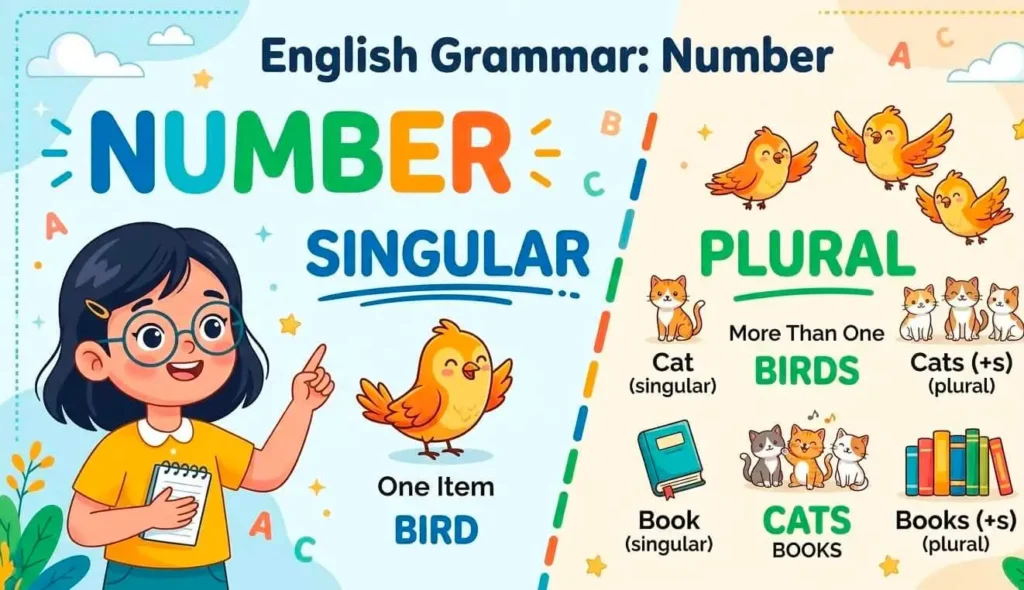 Number