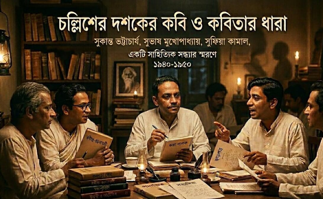 চল্লিশের দশক