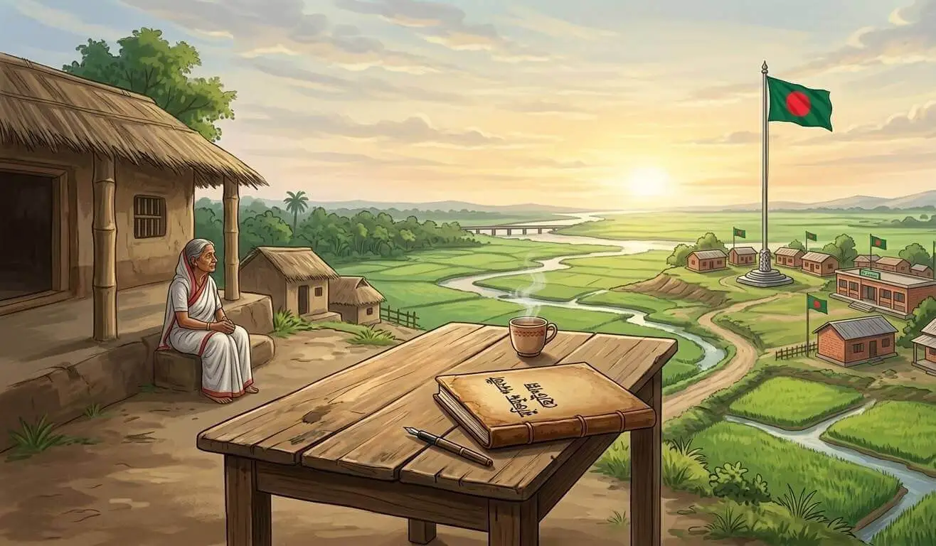 বাংলা ছোটগল্প