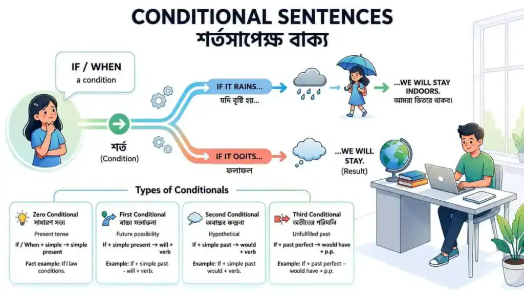 Conditional Sentence