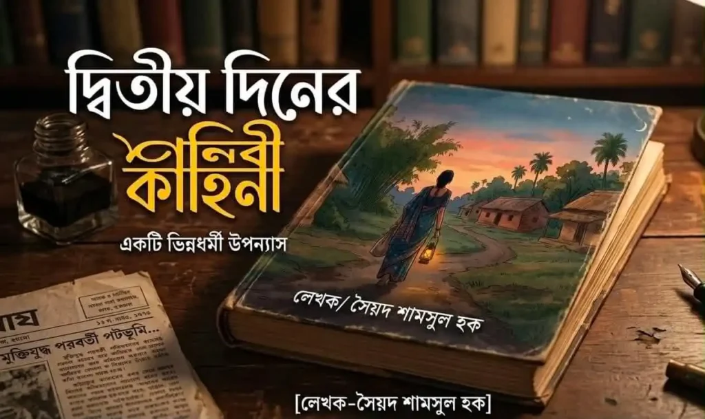 দ্বিতীয় দিনের কাহিনী