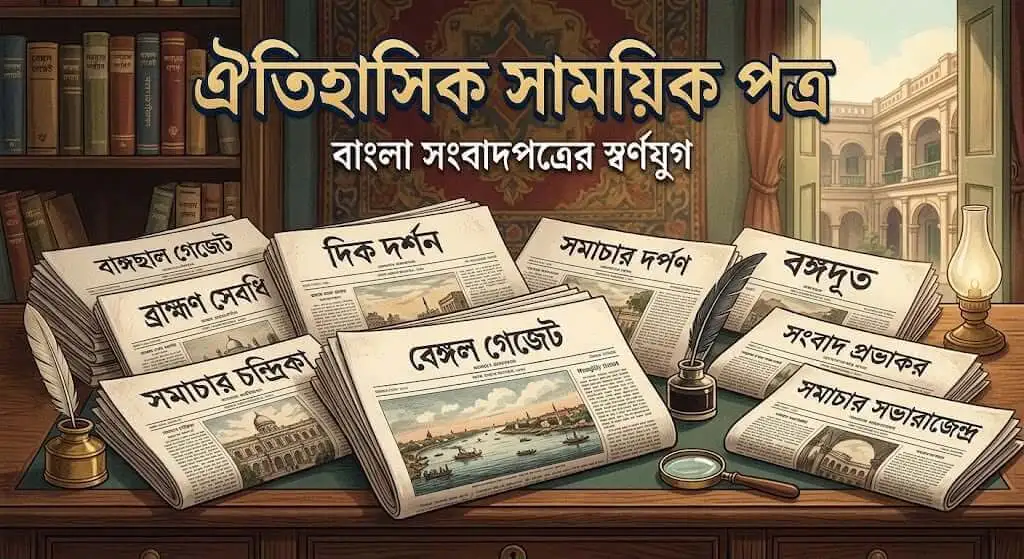 সাময়িক পত্র