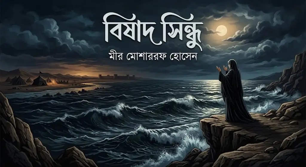 বিষাদ সিন্ধু উপন্যাসের মূলভাব